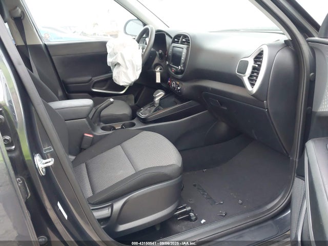 KNDJ23AU0R7240607 KIA Soul