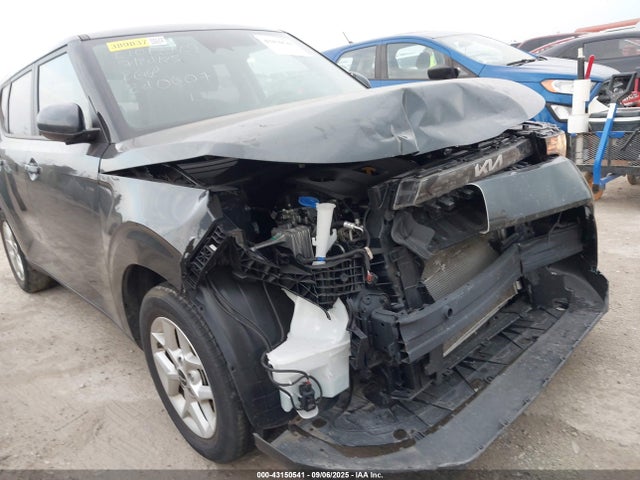 KNDJ23AU0R7240607 KIA Soul