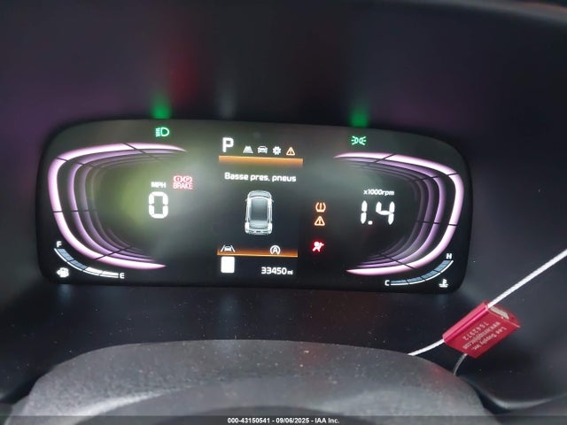 KNDJ23AU0R7240607 KIA Soul