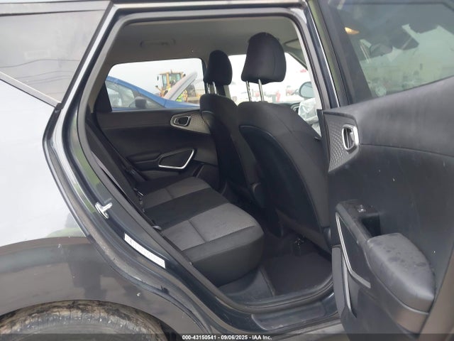 KNDJ23AU0R7240607 KIA Soul