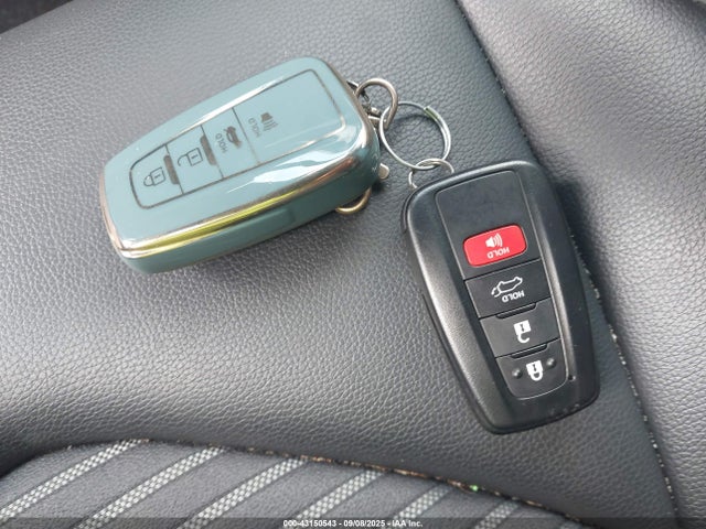 Продаж на аукціоні авто 2022 Toyota Highlander Xse, vin: 5TDLZRBH5NS256472, номер лоту: 43150543