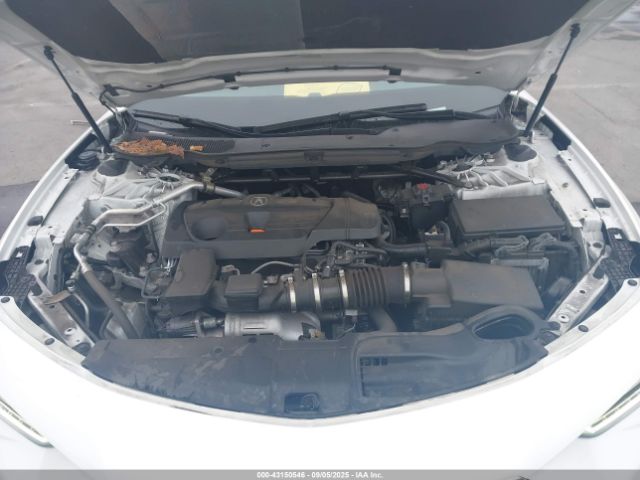 2021 ACURA TLX 19UUB6F47MA002161 Photo 9