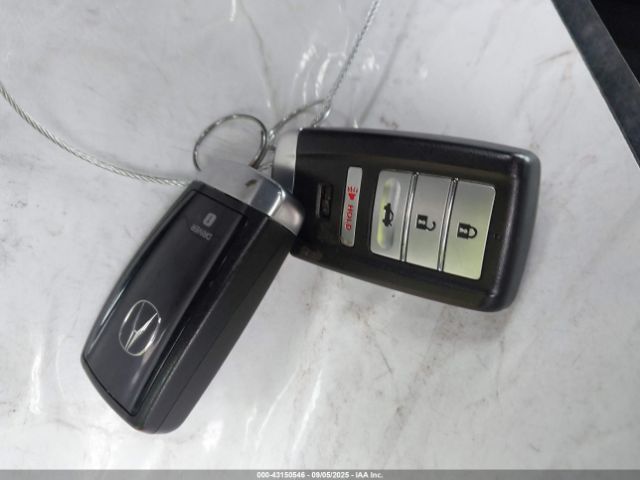 2021 ACURA TLX 19UUB6F47MA002161 Photo 10