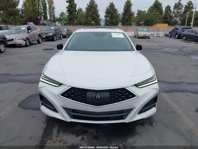 Acura k20c6 2021 19UUB6F47MA002161 Image 12