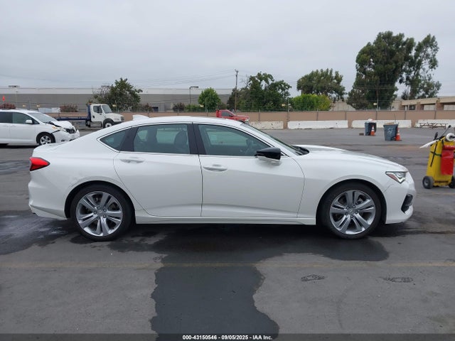 Acura k20c6 2021 19UUB6F47MA002161 Image 13