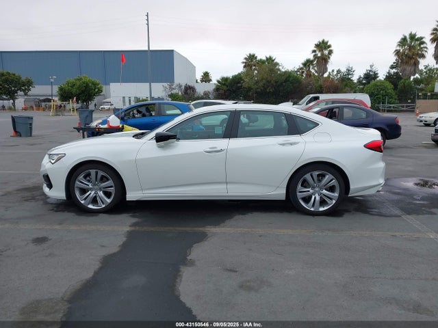 Acura k20c6 2021 19UUB6F47MA002161 Image 14