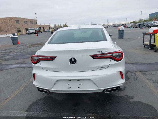 Acura k20c6 2021 19UUB6F47MA002161 Image 16