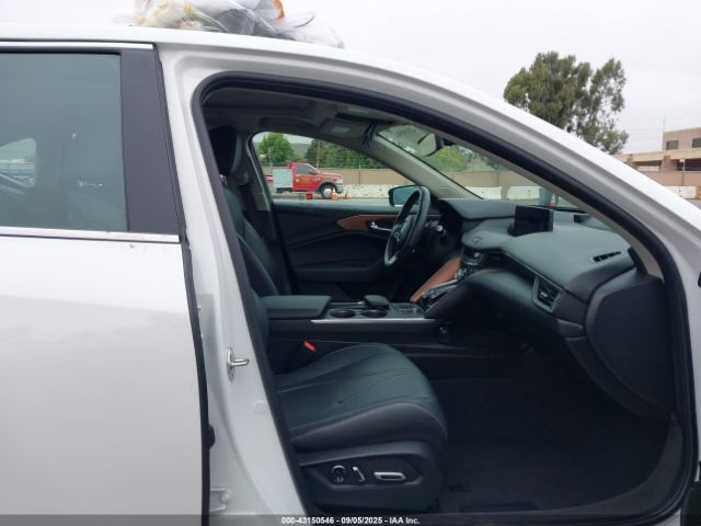 2021 ACURA TLX 19UUB6F47MA002161 Photo 4