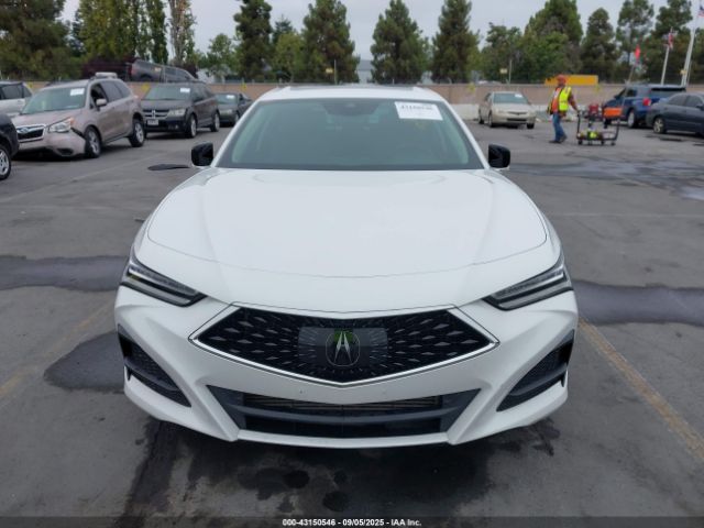 2021 ACURA TLX 19UUB6F47MA002161 Photo 5