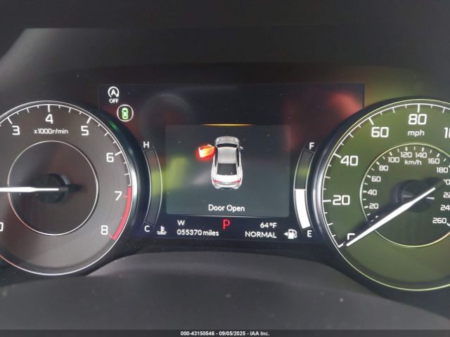 2021 ACURA TLX 19UUB6F47MA002161 Photo 6