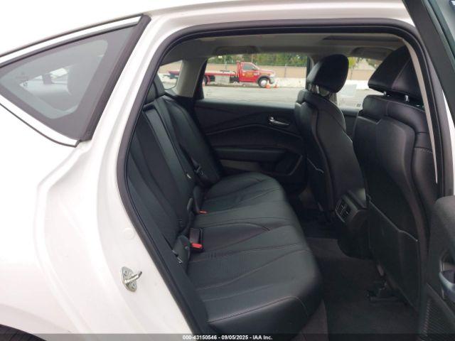 2021 ACURA TLX 19UUB6F47MA002161 Photo 7