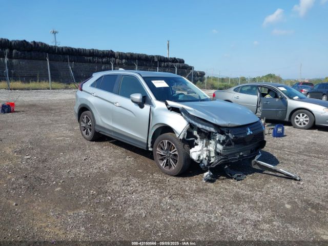 2024 MITSUBISHI ECLIPSE CROSS JA4ATWAA0RZ023450 Photo 0