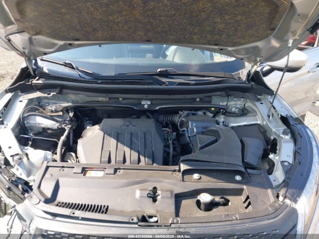 2024 MITSUBISHI ECLIPSE CROSS JA4ATWAA0RZ023450 Photo 9