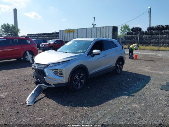 2024 MITSUBISHI ECLIPSE CROSS JA4ATWAA0RZ023450 Photo 1