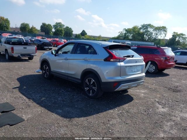 2024 MITSUBISHI ECLIPSE CROSS JA4ATWAA0RZ023450 Photo 2
