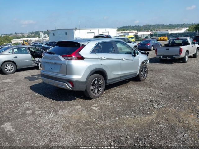 2024 MITSUBISHI ECLIPSE CROSS JA4ATWAA0RZ023450 Photo 3