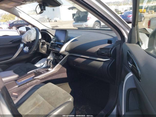 2024 MITSUBISHI ECLIPSE CROSS JA4ATWAA0RZ023450 Photo 4