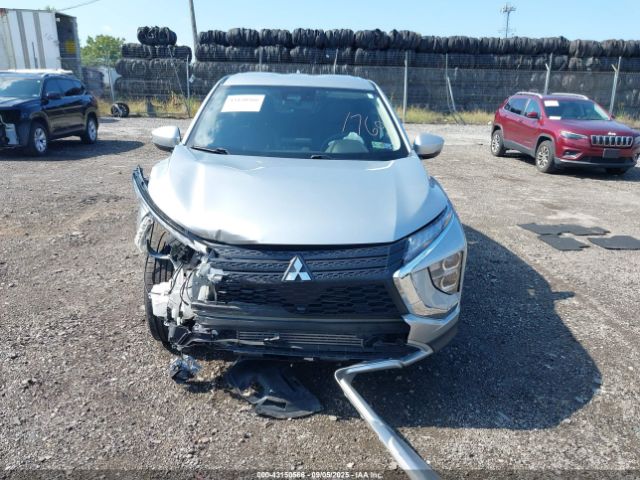 2024 MITSUBISHI ECLIPSE CROSS JA4ATWAA0RZ023450 Photo 5