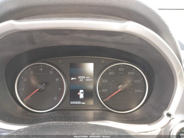 2024 MITSUBISHI ECLIPSE CROSS JA4ATWAA0RZ023450 Photo 6