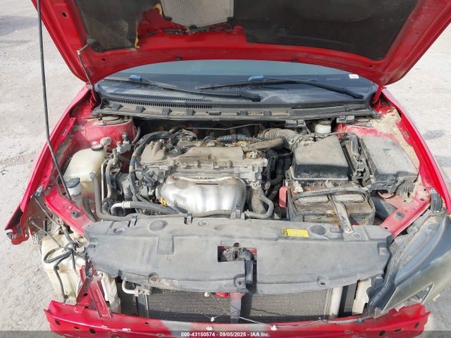 Scion 2ar-fe 2015 JTKJF5C71FJ002554 Image 10