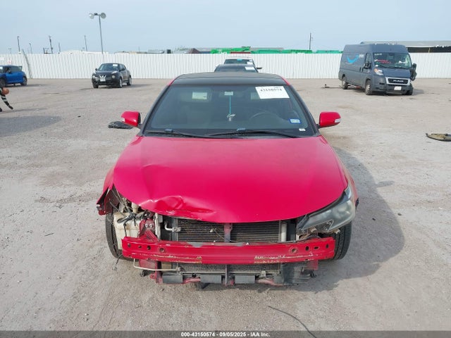 Scion 2ar-fe 2015 JTKJF5C71FJ002554 Image 13