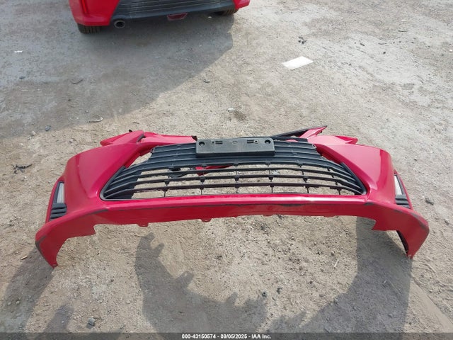 Scion 2ar-fe 2015 JTKJF5C71FJ002554 Image 12