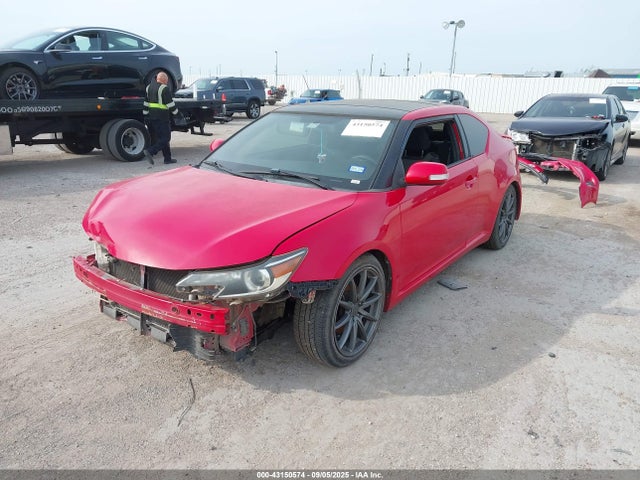 Scion 2ar-fe 2015 JTKJF5C71FJ002554 Image 2