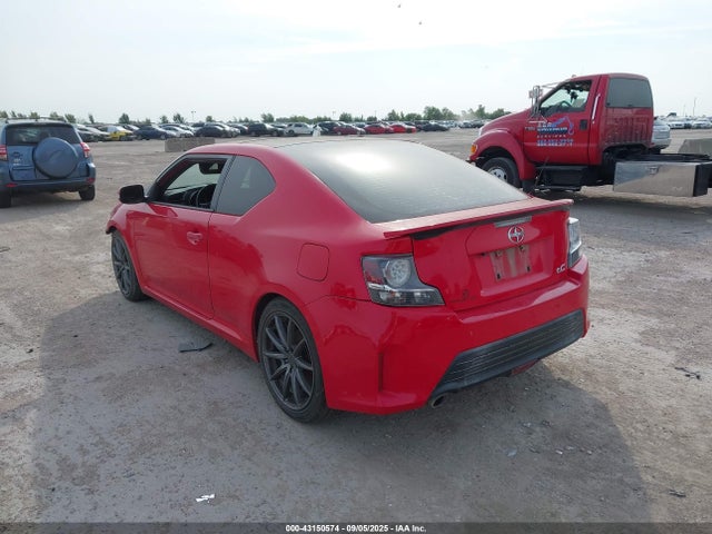 Scion 2ar-fe 2015 JTKJF5C71FJ002554 Image 3
