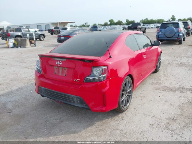Scion 2ar-fe 2015 JTKJF5C71FJ002554 Image 4