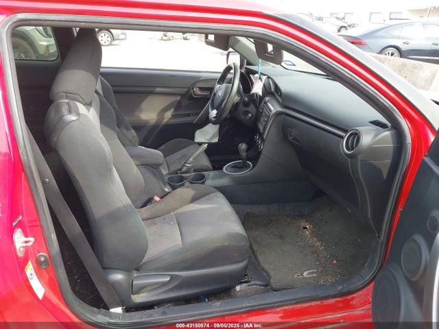 Scion 2ar-fe 2015 JTKJF5C71FJ002554 Image 5
