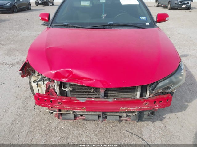 Scion 2ar-fe 2015 JTKJF5C71FJ002554 Image 6