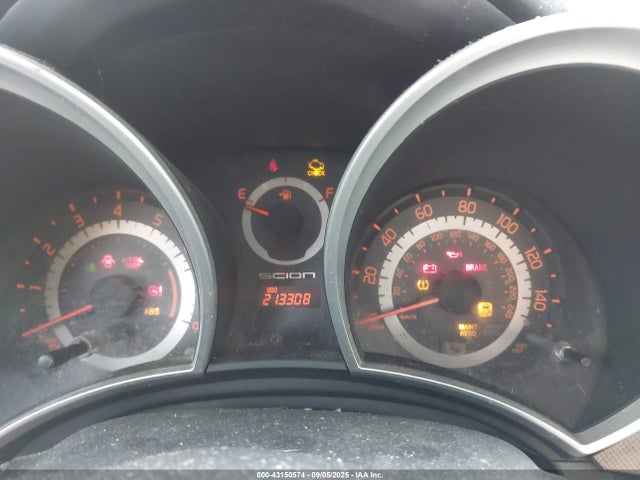Scion 2ar-fe 2015 JTKJF5C71FJ002554 Image 7