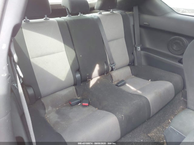 Scion 2ar-fe 2015 JTKJF5C71FJ002554 Image 8