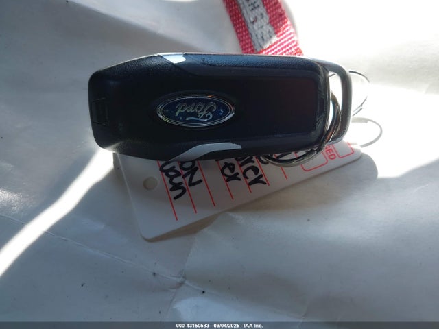 1FM5K7D88HGC32756 Ford 3.5l ti-vct
