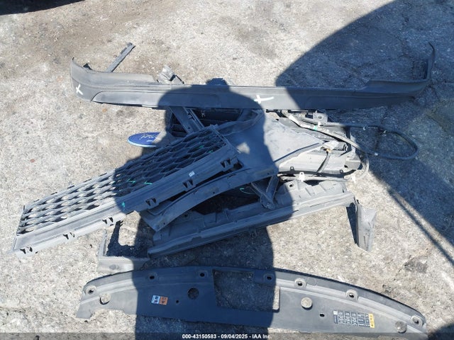 1FM5K7D88HGC32756 Ford 3.5l ti-vct