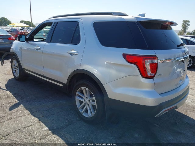 1FM5K7D88HGC32756 Ford 3.5l ti-vct
