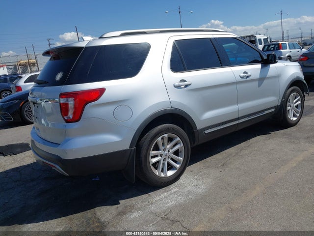 1FM5K7D88HGC32756 Ford 3.5l ti-vct