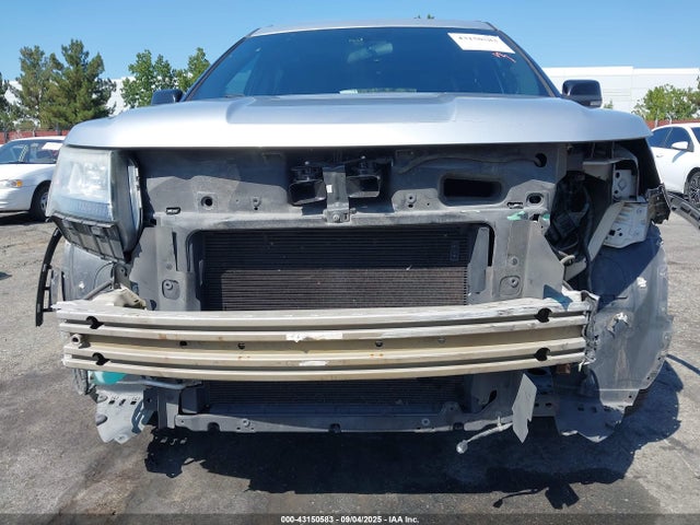 1FM5K7D88HGC32756 Ford 3.5l ti-vct