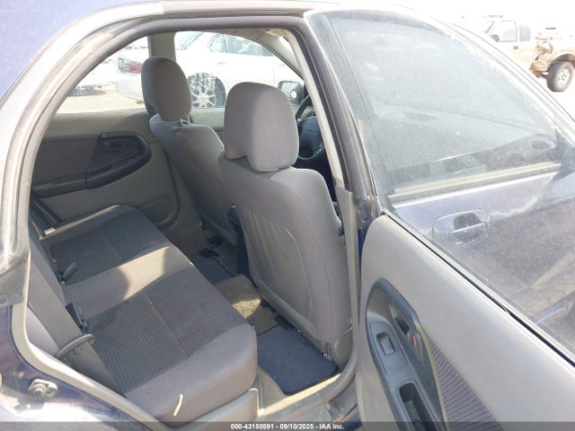Продаж на аукціоні авто 2003 Subaru Impreza 2.5ts, vin: JF1GG65533H808923, номер лоту: 43150591