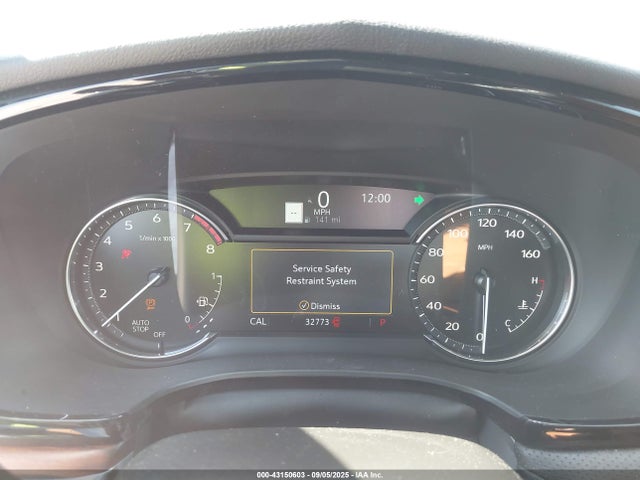 2021 CADILLAC XT5 1GYKNCRS9MZ152743 Photo 6