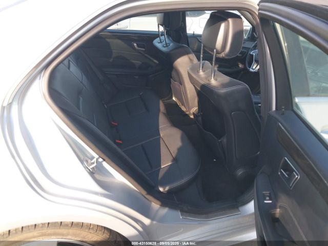 2014 MERCEDES-BENZ E 250 BLUETEC WDDHF0EB6EA891480 Photo 7