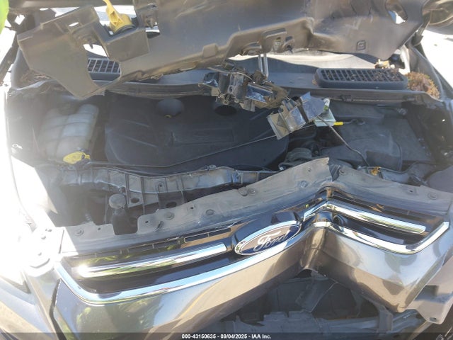 1FMCU0J9XGUA12394 Ford 2016