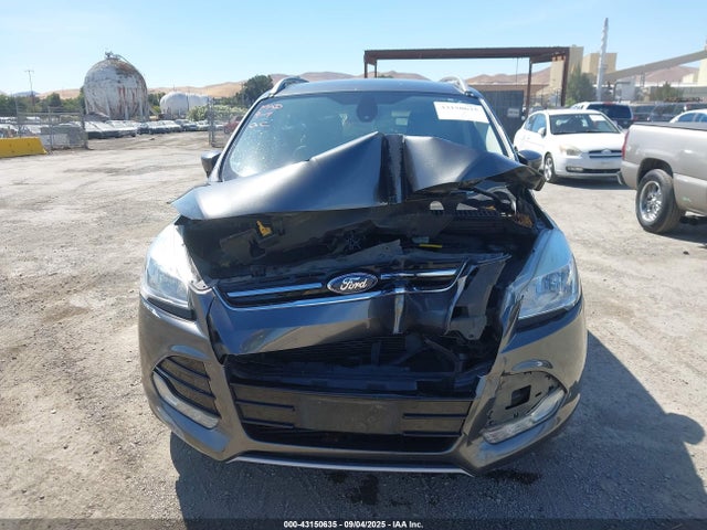 1FMCU0J9XGUA12394 Ford 2016