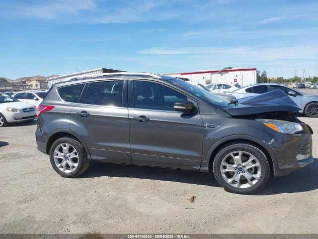 1FMCU0J9XGUA12394 Ford 2016