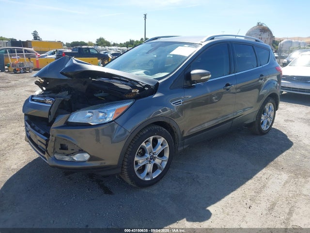 1FMCU0J9XGUA12394 Ford 2016