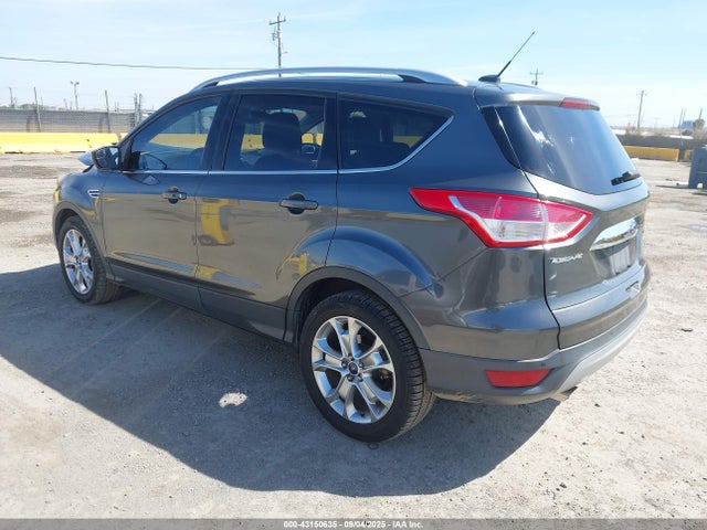 1FMCU0J9XGUA12394 Ford 2016