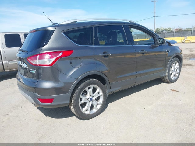 1FMCU0J9XGUA12394 Ford 2016