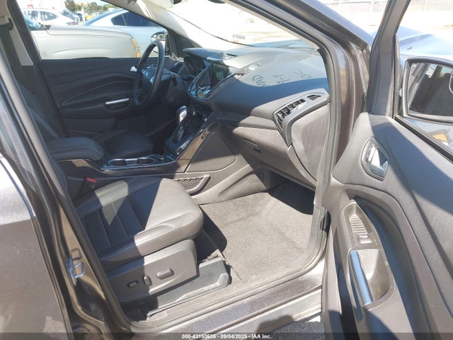 1FMCU0J9XGUA12394 Ford 2016