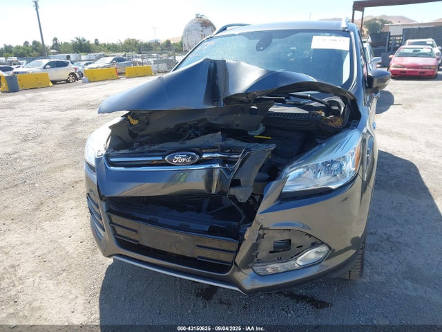 1FMCU0J9XGUA12394 Ford 2016