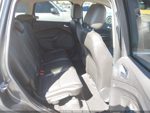 1FMCU0J9XGUA12394 Ford 2016